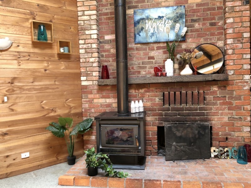 Lot 1 168 Birdswing Road, Halls Gap VIC 3381