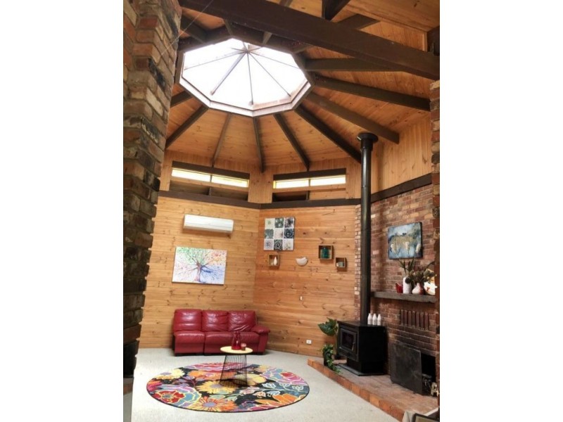 Lot 1 168 Birdswing Road, Halls Gap VIC 3381