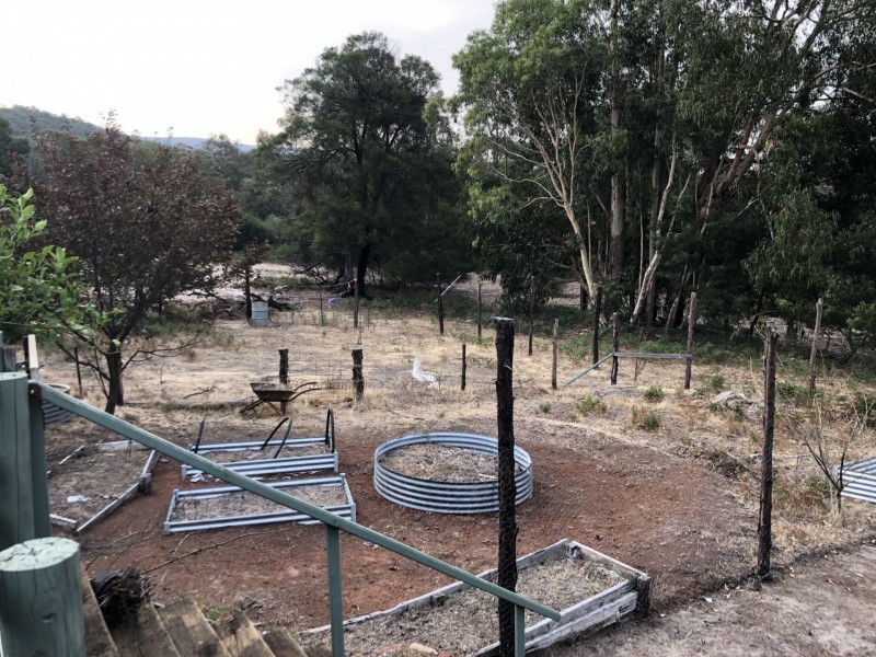 Lot 1 168 Birdswing Road, Halls Gap VIC 3381