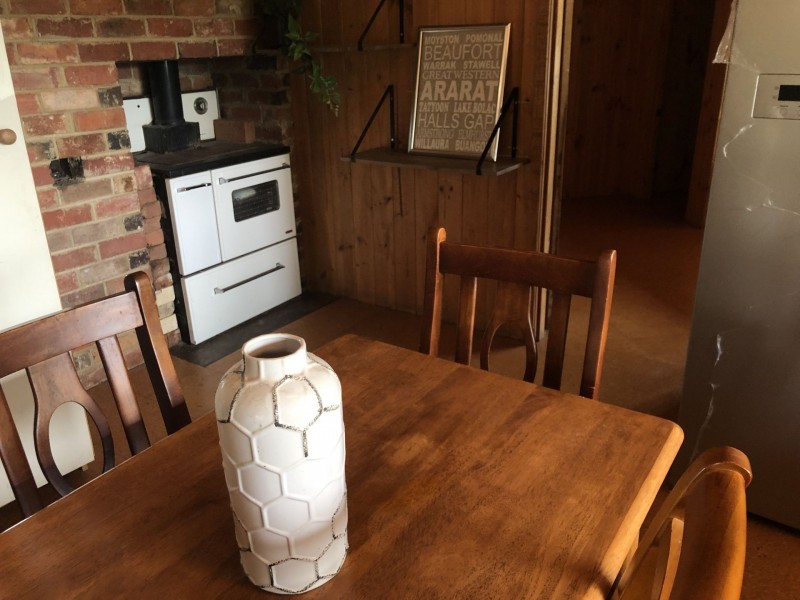 Lot 1 168 Birdswing Road, Halls Gap VIC 3381