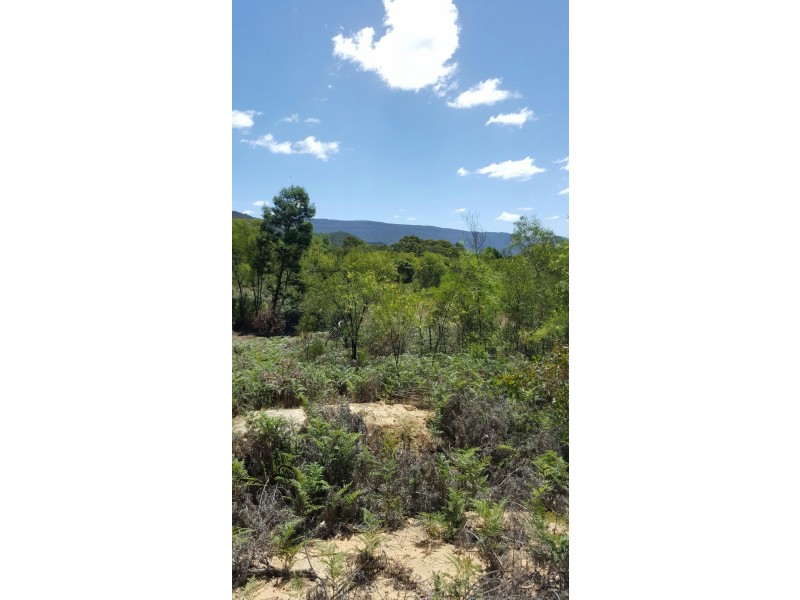 Lot 1 168 Birdswing Road, Halls Gap VIC 3381