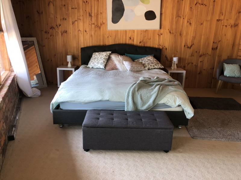 Lot 1 168 Birdswing Road, Halls Gap VIC 3381