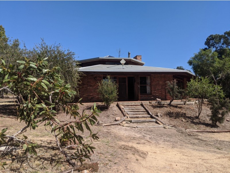 Lot 1 168 Birdswing Road, Halls Gap VIC 3381