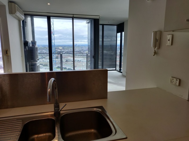2207/15 Caravel lane, Docklands VIC 3008