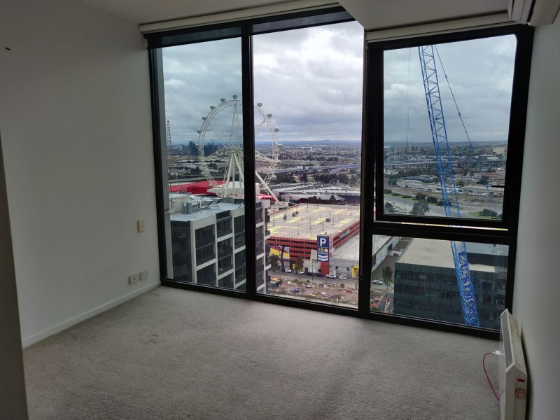 2207/15 Caravel lane, Docklands VIC 3008