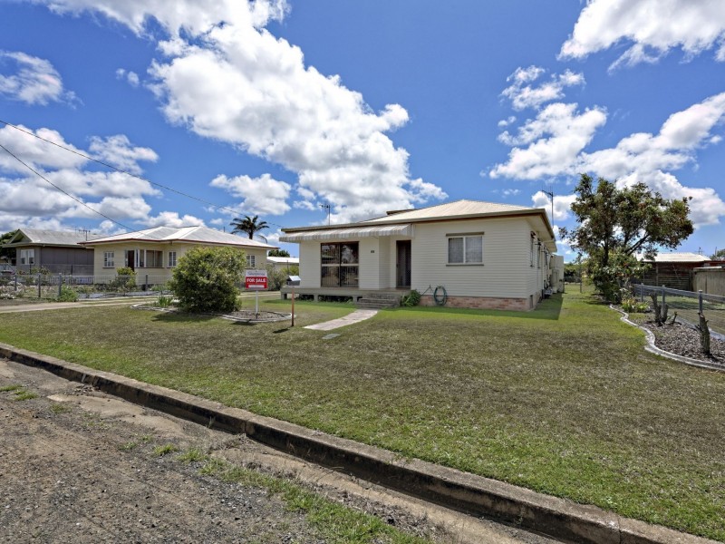 1 Halpin Street, Norville QLD 4670