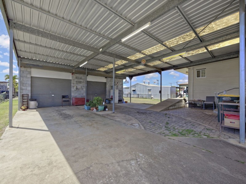 1 Halpin Street, Norville QLD 4670