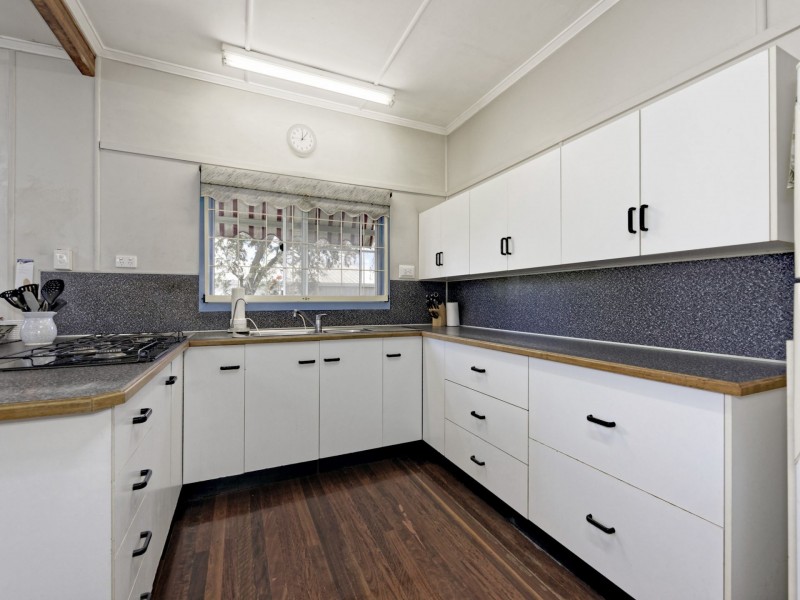 1 Halpin Street, Norville QLD 4670