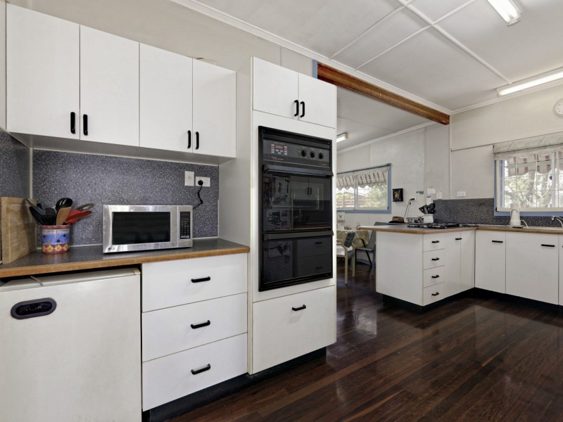 1 Halpin Street, Norville QLD 4670