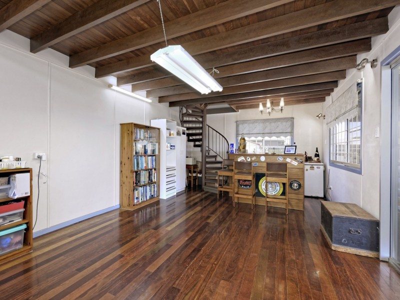 1 Halpin Street, Norville QLD 4670