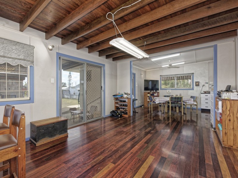 1 Halpin Street, Norville QLD 4670