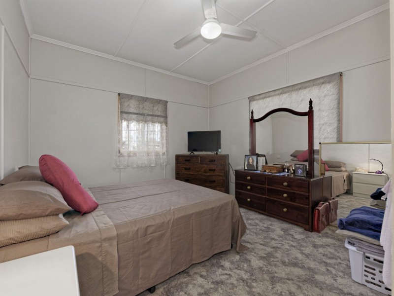 1 Halpin Street, Norville QLD 4670