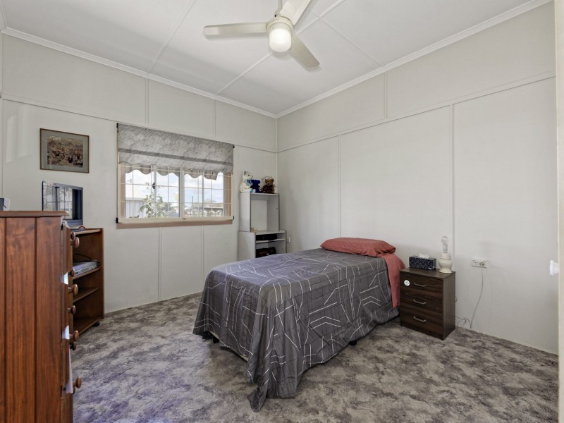 1 Halpin Street, Norville QLD 4670