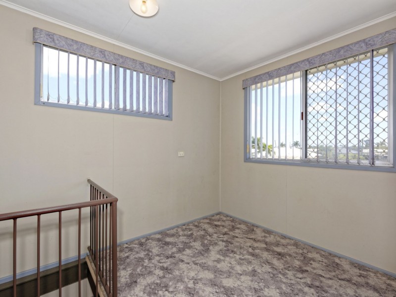 1 Halpin Street, Norville QLD 4670