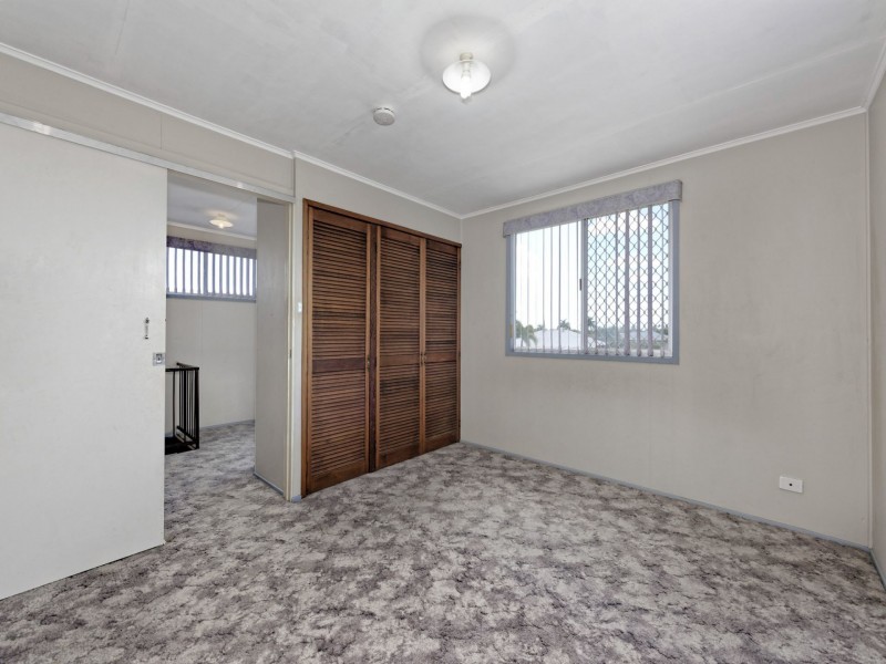 1 Halpin Street, Norville QLD 4670