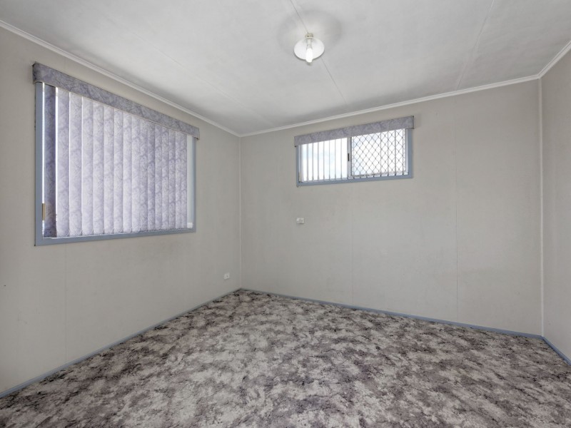 1 Halpin Street, Norville QLD 4670