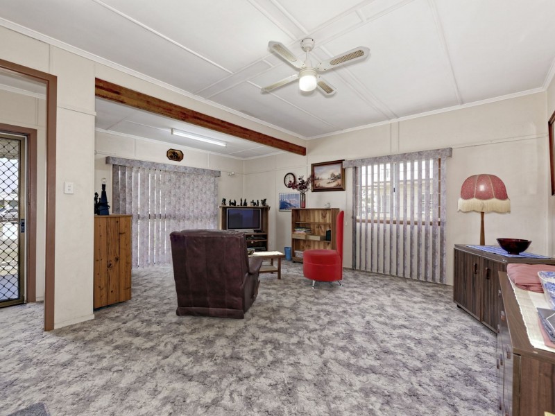 1 Halpin Street, Norville QLD 4670