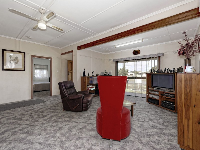 1 Halpin Street, Norville QLD 4670