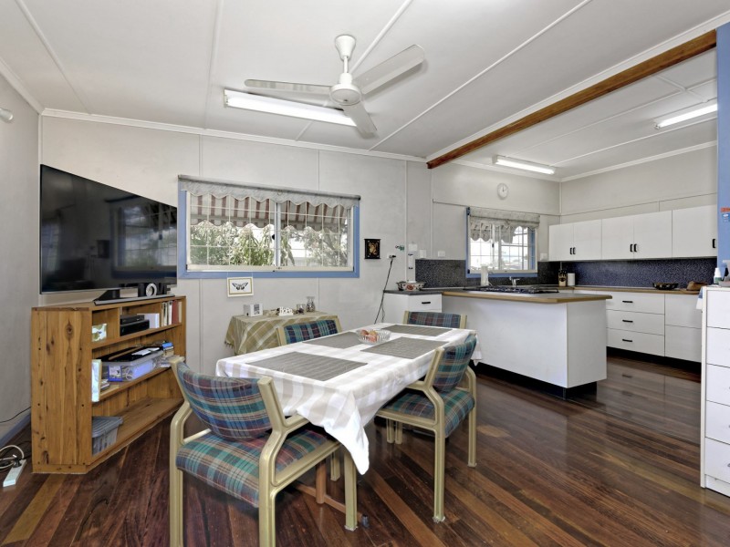 1 Halpin Street, Norville QLD 4670