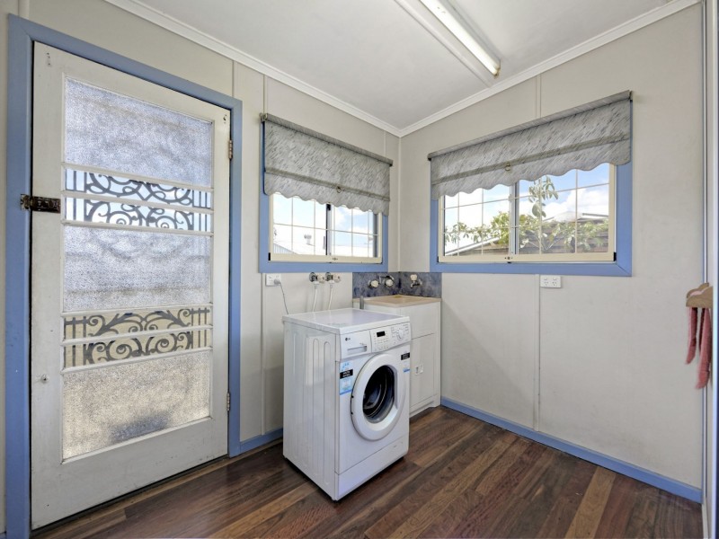 1 Halpin Street, Norville QLD 4670