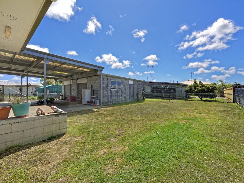 1 Halpin Street, Norville QLD 4670