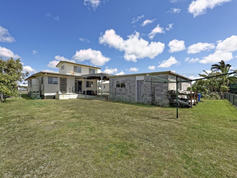 1 Halpin Street, Norville QLD 4670