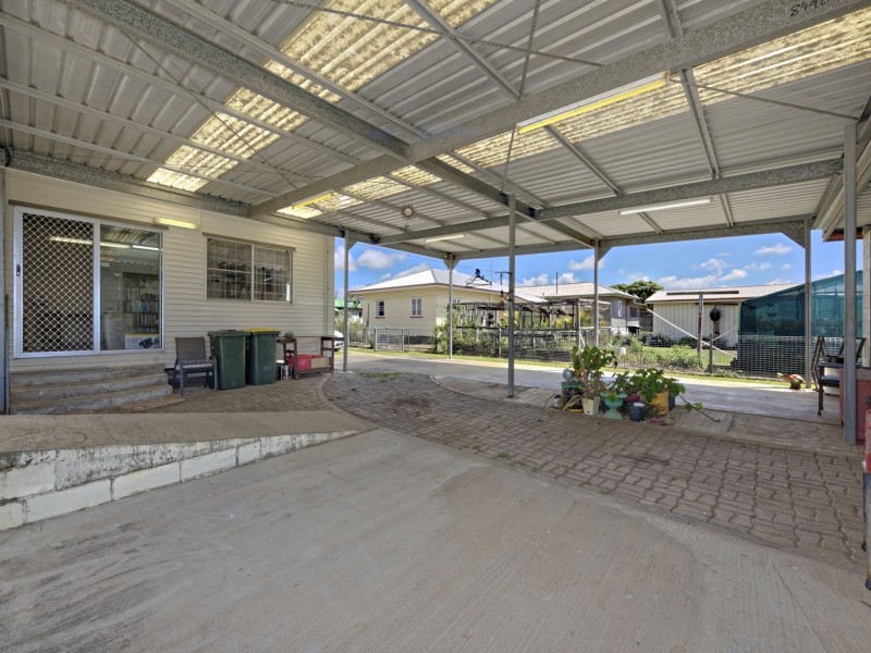 1 Halpin Street, Norville QLD 4670