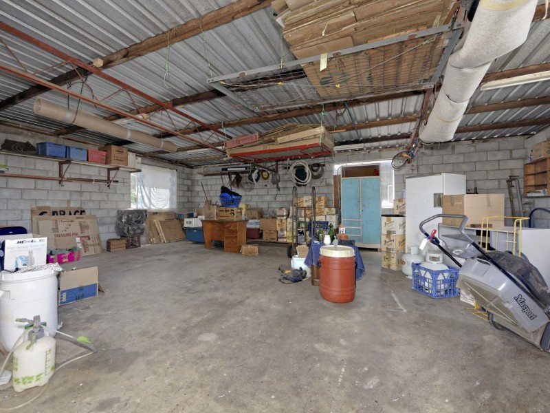 1 Halpin Street, Norville QLD 4670