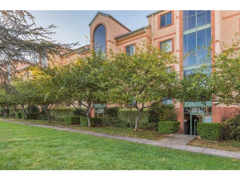 28/9 Oxley Street, Griffith ACT 2603