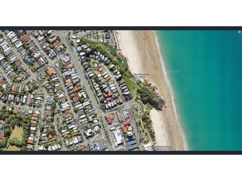 8/47 Sunshine Parade, Miami QLD 4220