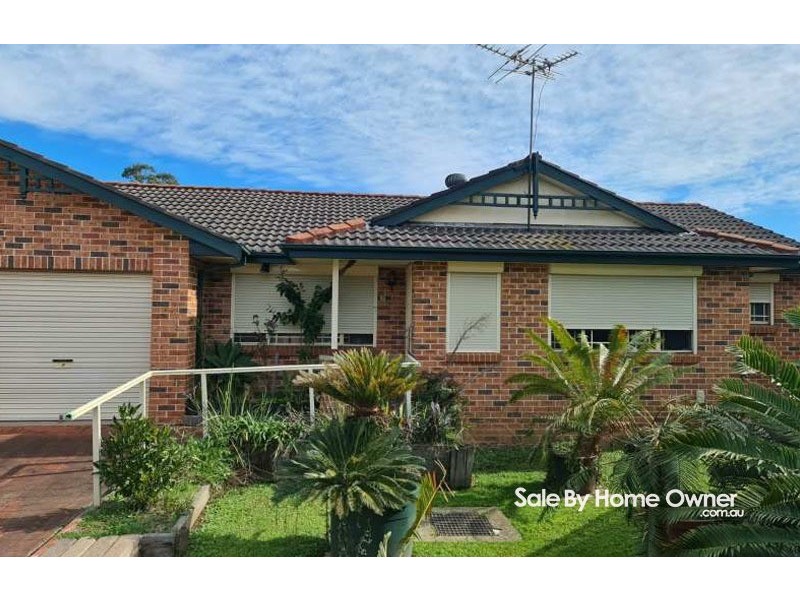 7/390 Cabramatta rd, Cabramatta NSW 2166