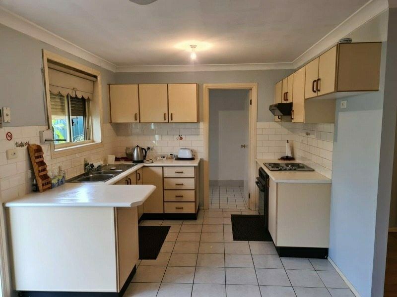 7/390 Cabramatta rd, Cabramatta NSW 2166