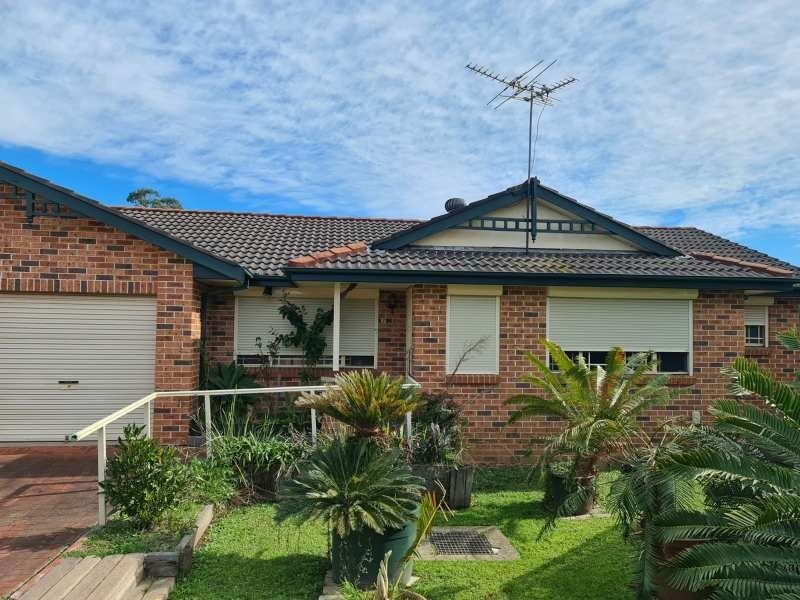 7/390 Cabramatta rd, Cabramatta NSW 2166