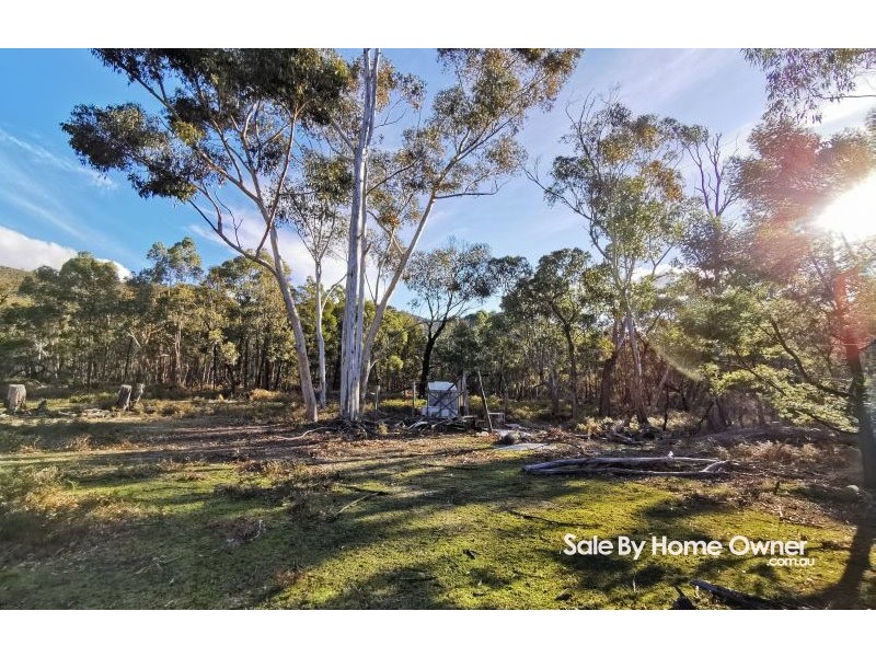 Lot 2 168 Birdswing Road, Halls Gap VIC 3381