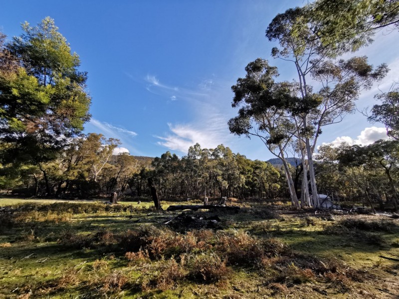 Lot 2 168 Birdswing Road, Halls Gap VIC 3381