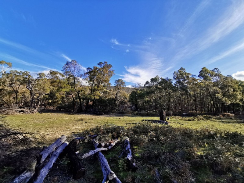 Lot 2 168 Birdswing Road, Halls Gap VIC 3381