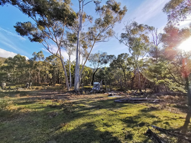 Lot 2 168 Birdswing Road, Halls Gap VIC 3381