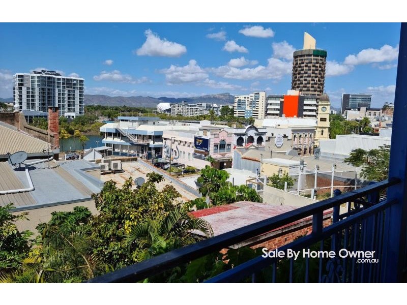 2/22 Melton Terrace, Townsville City QLD 4810