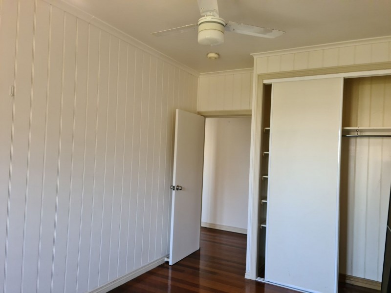 2/22 Melton Terrace, Townsville City QLD 4810