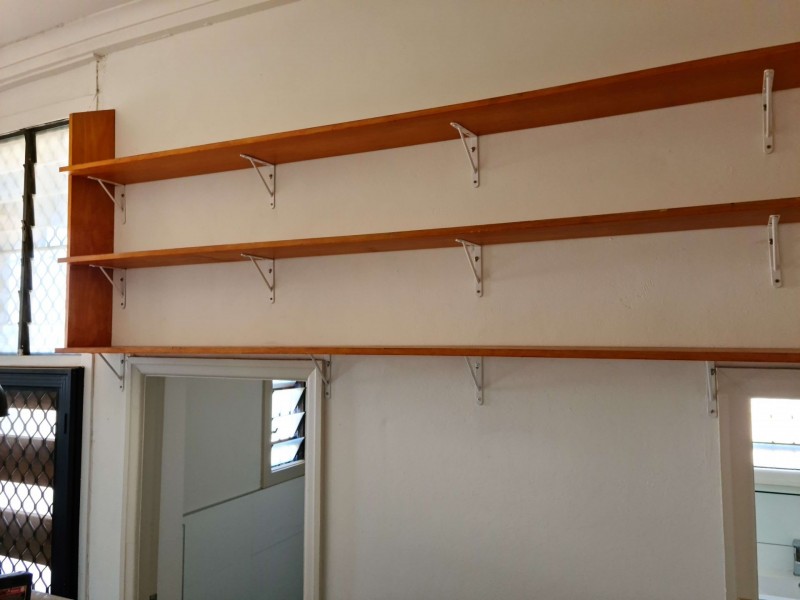 2/22 Melton Terrace, Townsville City QLD 4810