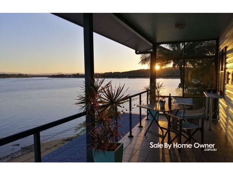 3 Alice st, Flying Fish Point QLD 4860