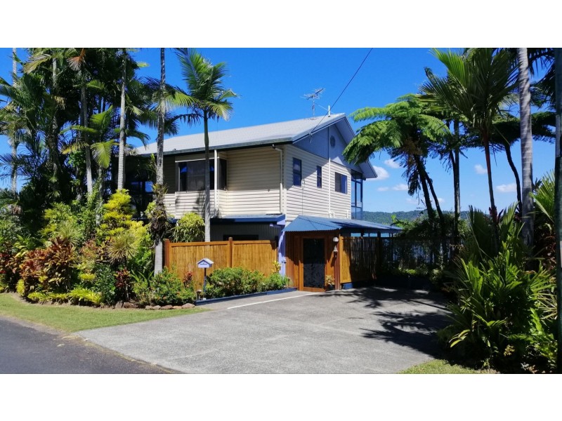 3 Alice st, Flying Fish Point QLD 4860