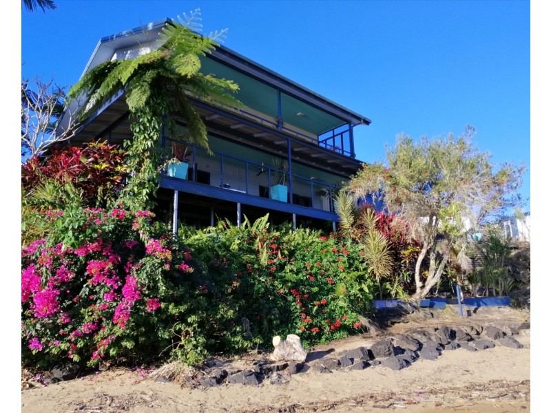 3 Alice st, Flying Fish Point QLD 4860