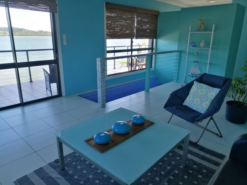3 Alice st, Flying Fish Point QLD 4860