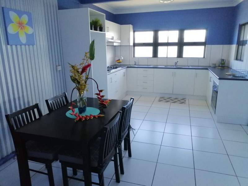 3 Alice st, Flying Fish Point QLD 4860