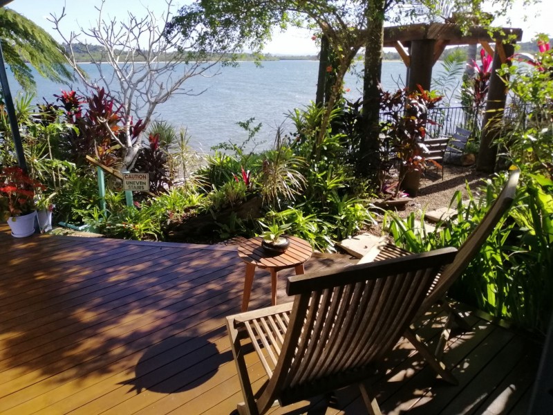 3 Alice st, Flying Fish Point QLD 4860