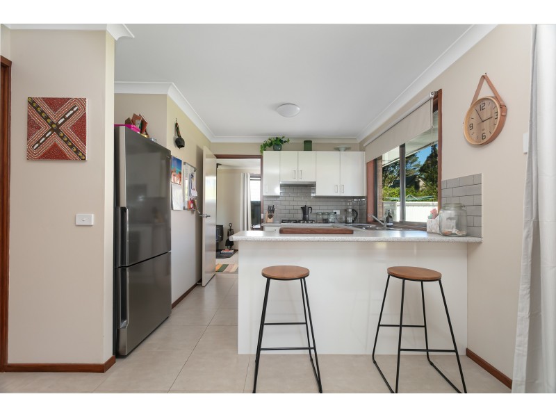 55 Burrawang Street, Robertson NSW 2577