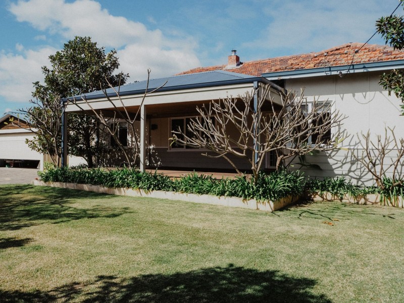 65B Mangles Street, South Bunbury WA 6230