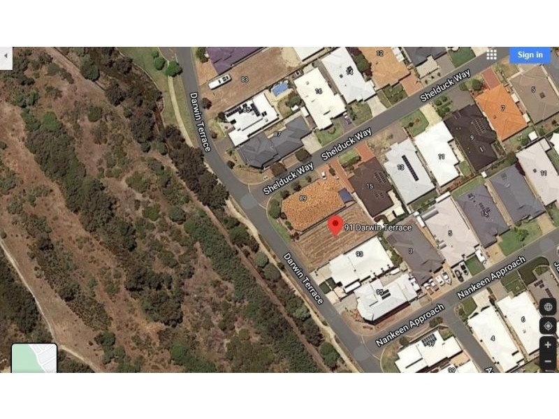 91 Darwin Terrace, Dudley Park WA 6210