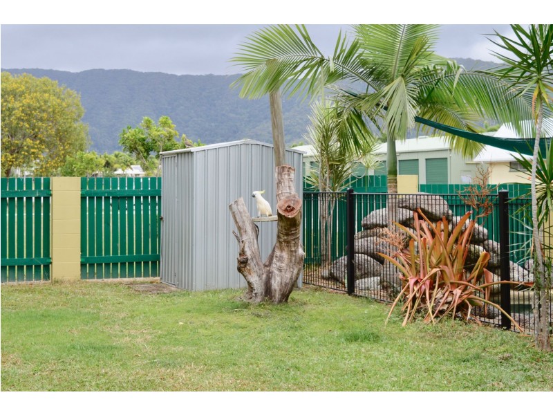 15 Cayley street, Trinity Beach QLD 4879